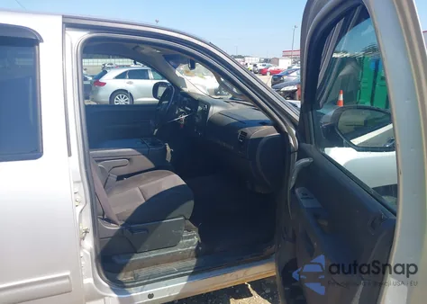 2011 Chevrolet Silverado 1500 Lt from USA, damaged, VIN 3GCPKSE30BG295414